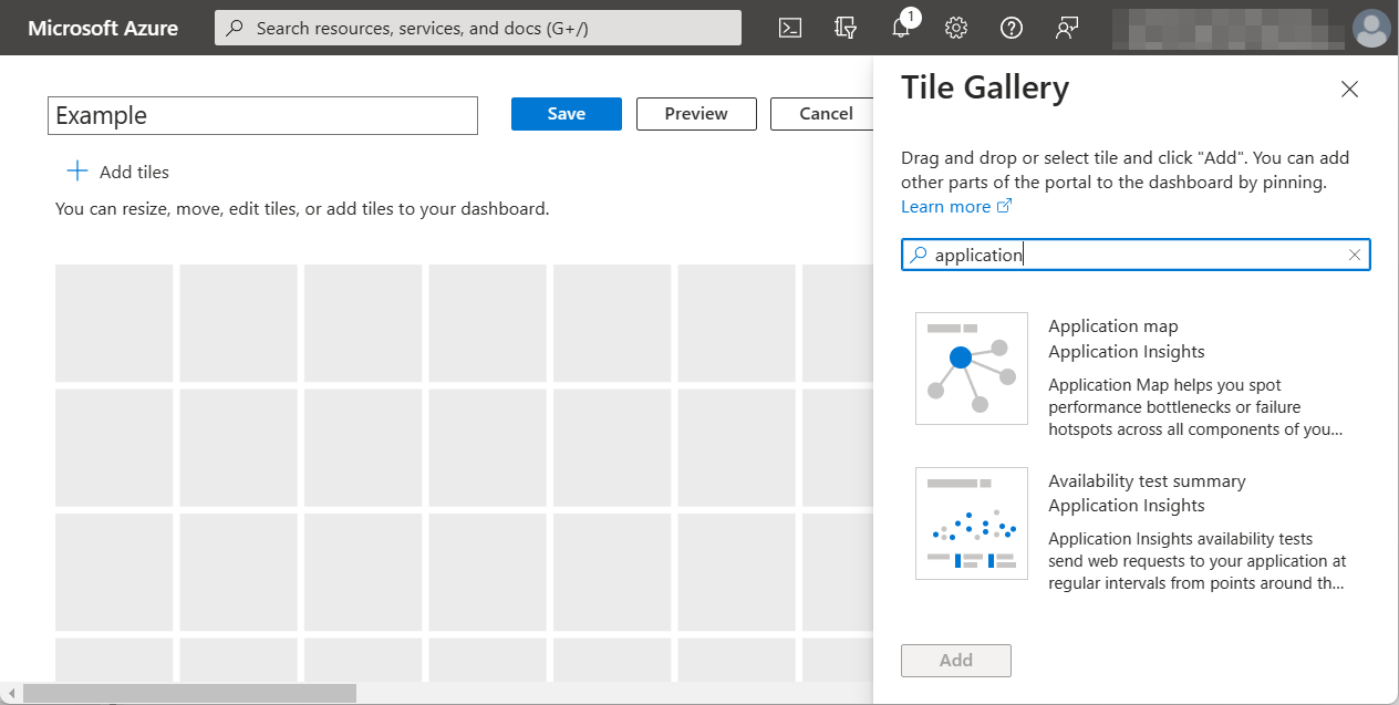 Lively Azure Dashboards with Azure Resource Graph