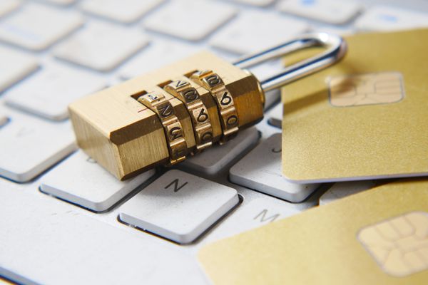 A guide to online account security